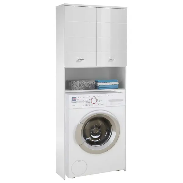 Dulap Pentru Mașina De Spălat 76/190/31 cm