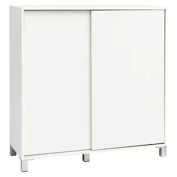 Dulap Pentru Pantofi 100/108/37,5 cm