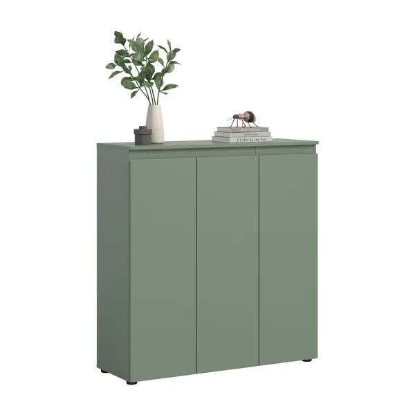 Dulap Pentru Pantofi 105/111/37 cm
