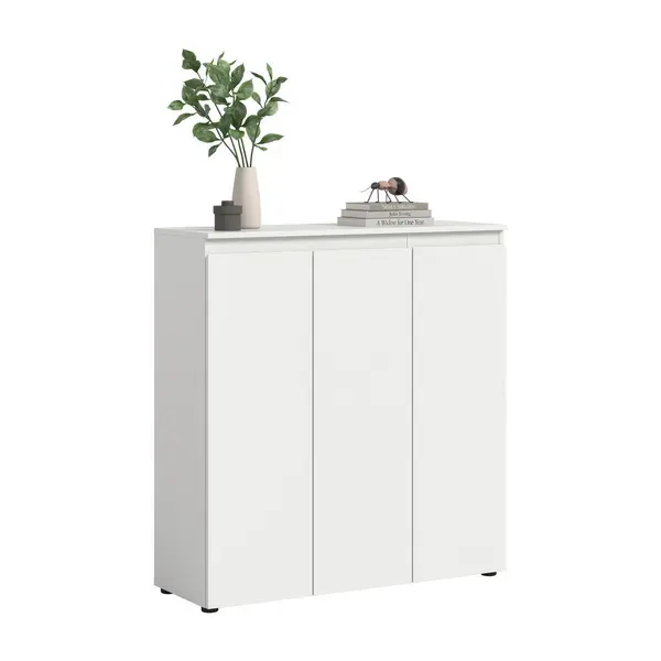 Dulap Pentru Pantofi 105/111/37 cm