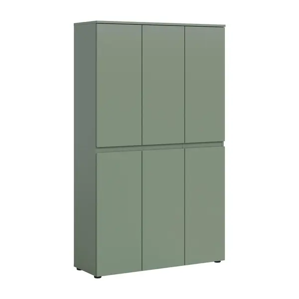 Dulap Pentru Pantofi 105/175/37 cm