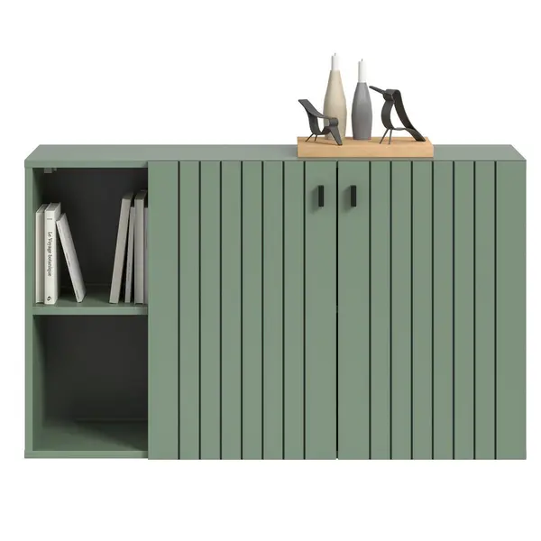 Dulap Pentru Pantofi 106/63/37 cm