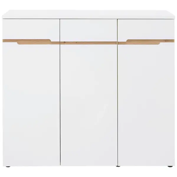 Dulap Pentru Pantofi 120/107/38 cm