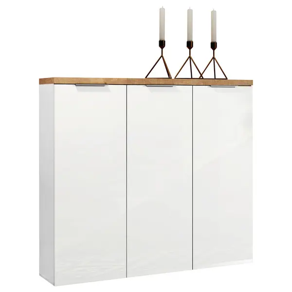 Dulap Pentru Pantofi 120/115/34 cm