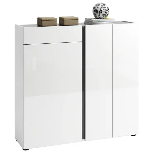 Dulap Pentru Pantofi 120/115/34 cm
