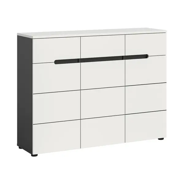 Dulap Pentru Pantofi 120/94/37 cm