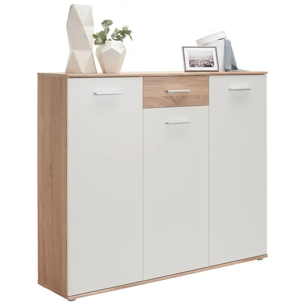 Dulap Pentru Pantofi 136/118/36 cm