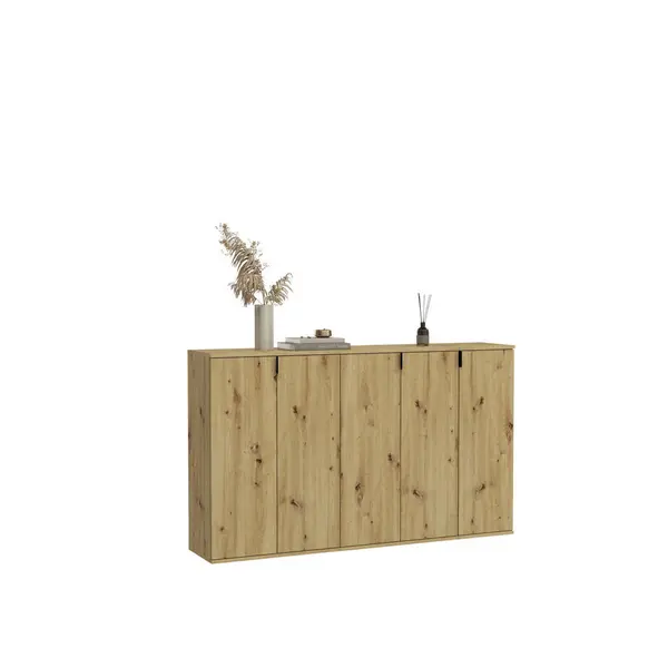 Dulap Pentru Pantofi 152/99/34 cm