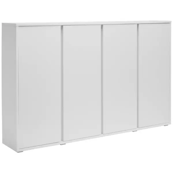 Dulap Pentru Pantofi 192,7/120/33,8 cm
