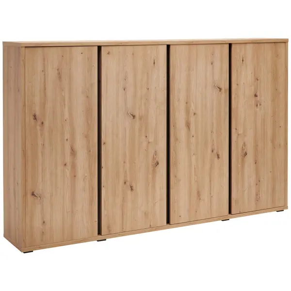 Dulap Pentru Pantofi 192,7/120/33,8 cm