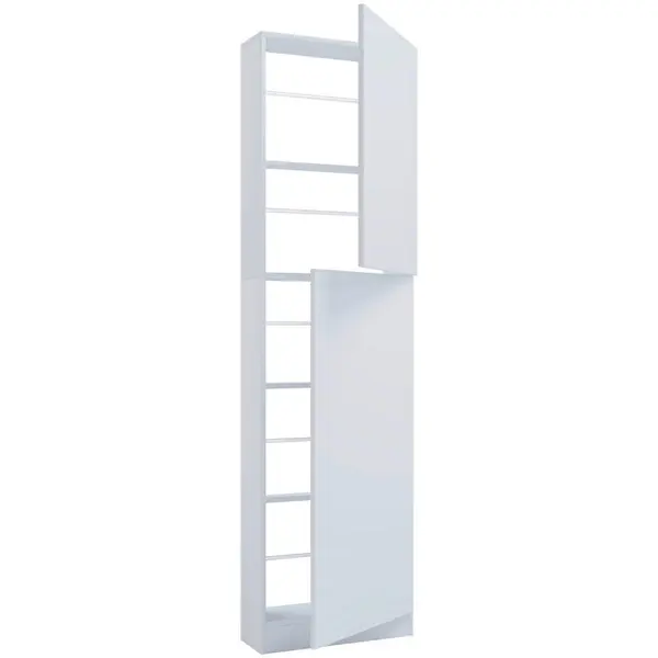 Dulap Pentru Pantofi 50/180/17 cm
