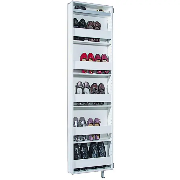 Dulap Pentru Pantofi 50/195/18 cm