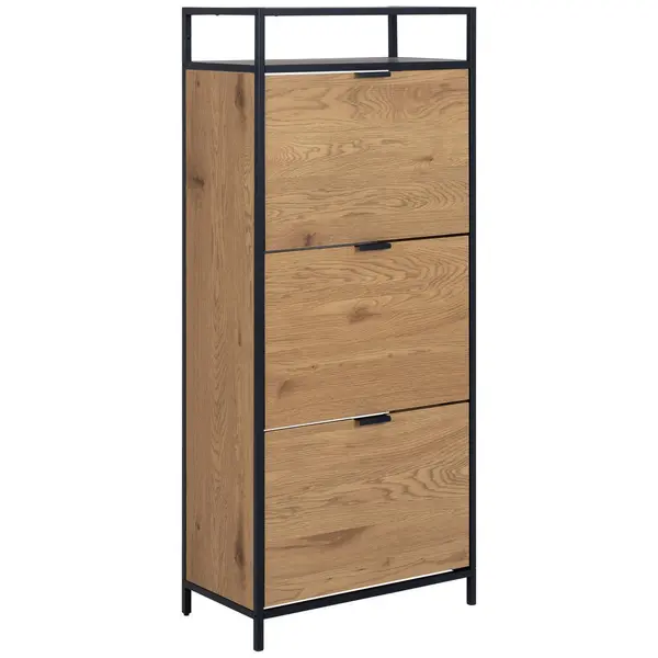 Dulap Pentru Pantofi 56/129/30 cm
