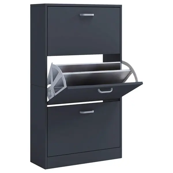 Dulap Pentru Pantofi 59/105/22 cm