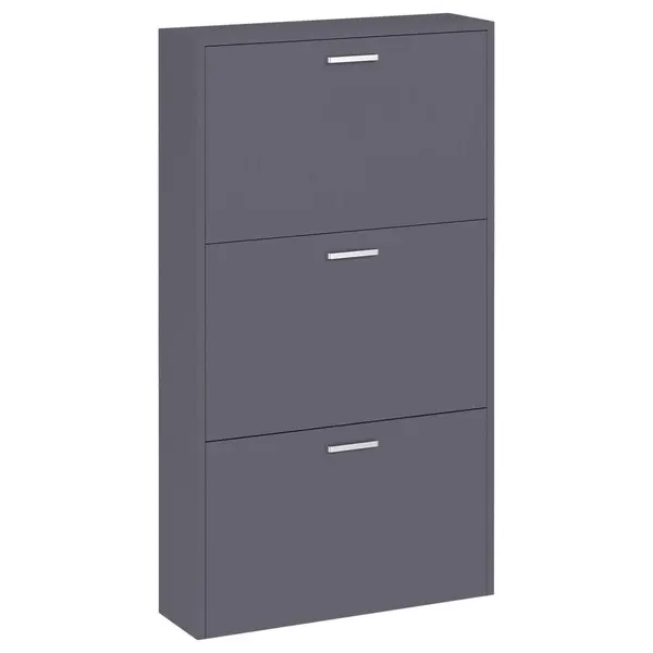 Dulap Pentru Pantofi 59/108/17 cm