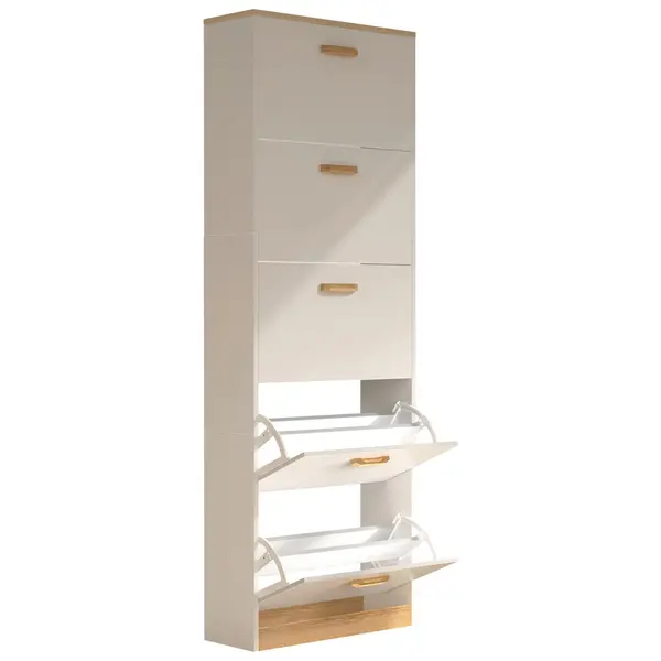 Dulap Pentru Pantofi 59/170/22 cm