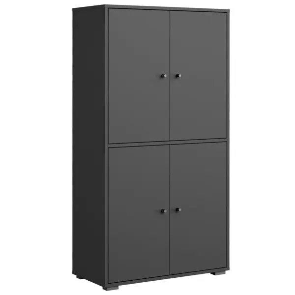 Dulap Pentru Pantofi 70/131/33 cm