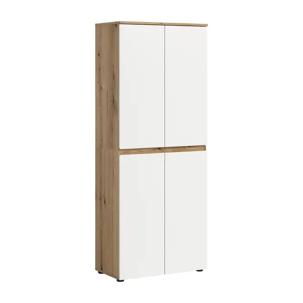 Dulap Pentru Pantofi 70/175/37 cm