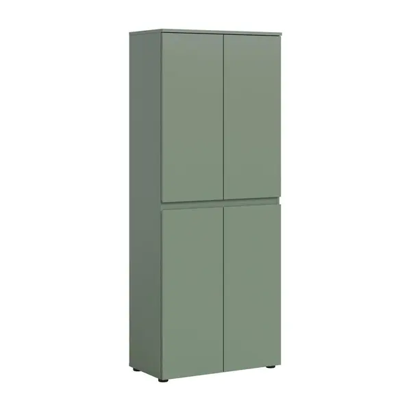 Dulap Pentru Pantofi 70/175/37 cm