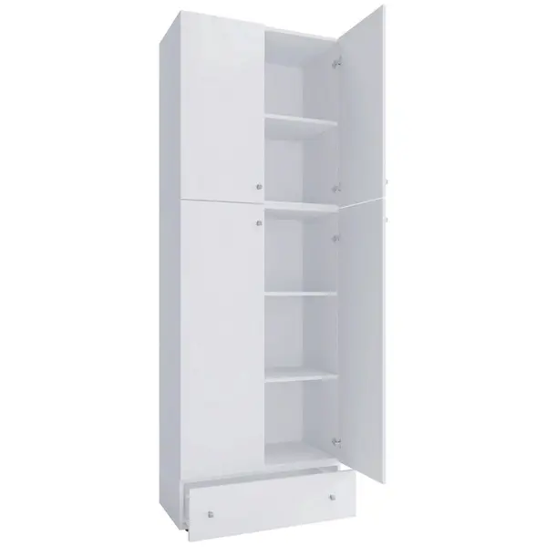 Dulap Pentru Pantofi 70/200/39 cm