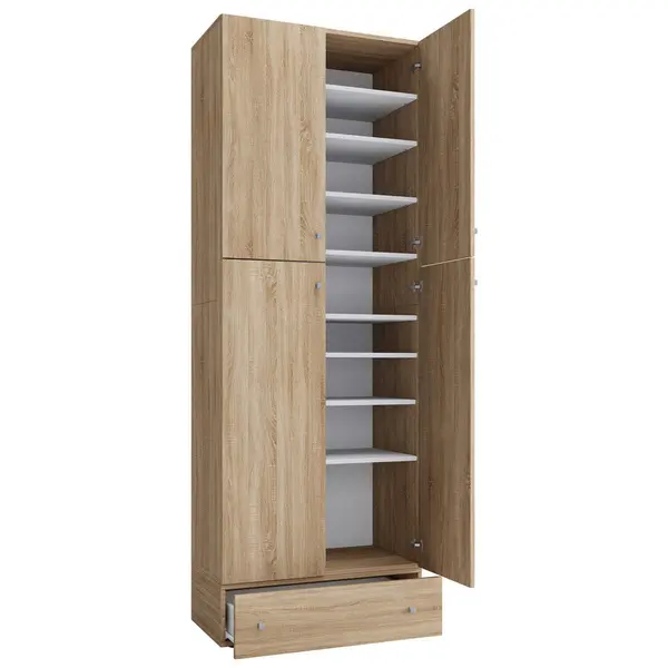 Dulap Pentru Pantofi 70/200/39 cm