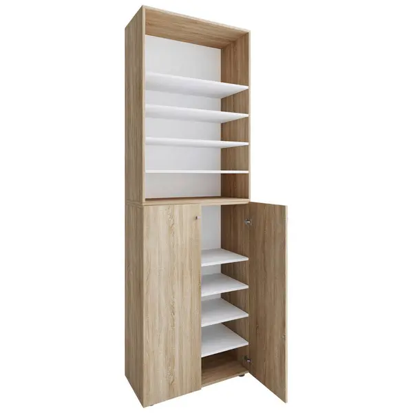 Dulap Pentru Pantofi 70/220/40 cm