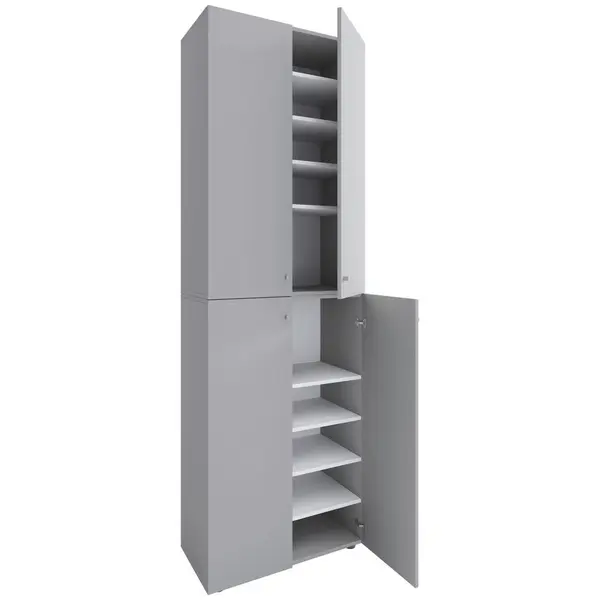 Dulap Pentru Pantofi 70/220/40 cm