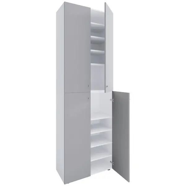 Dulap Pentru Pantofi 70/220/40 cm