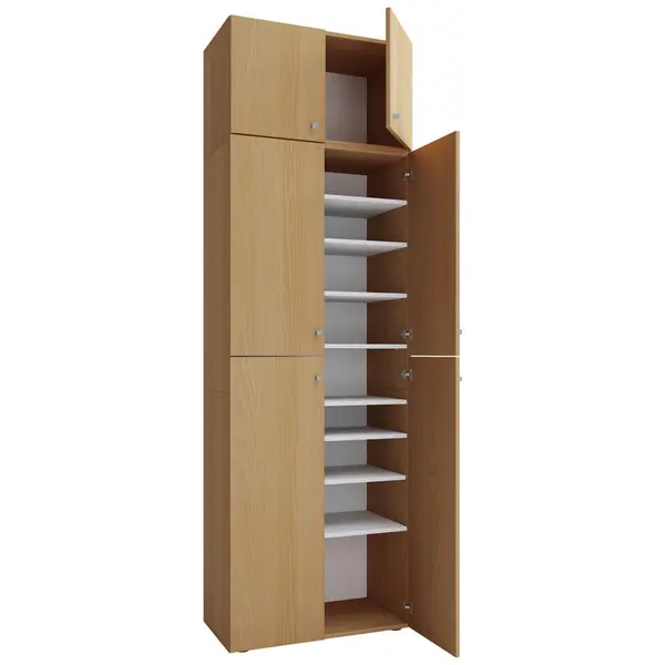 Dulap Pentru Pantofi 70/223/39 cm