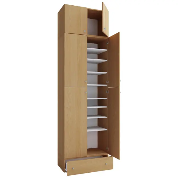 Dulap Pentru Pantofi 70/240/39 cm