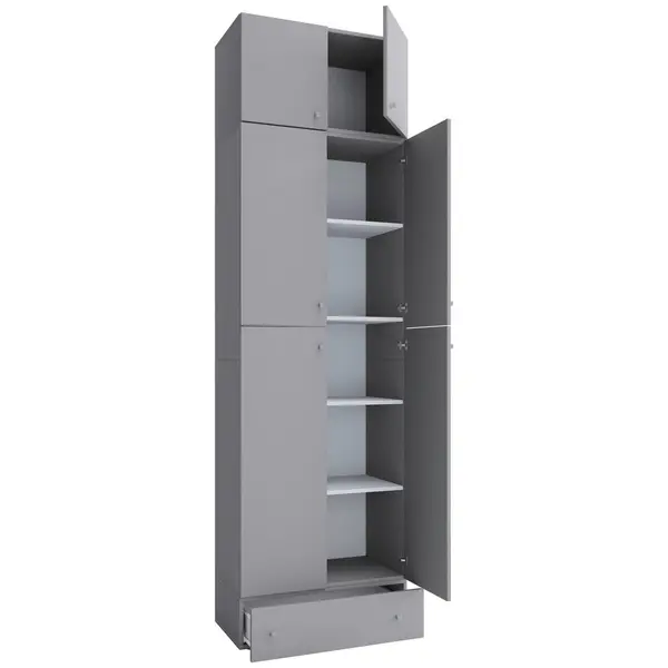 Dulap Pentru Pantofi 70/240/39 cm