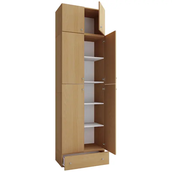Dulap Pentru Pantofi 70/240/39 cm