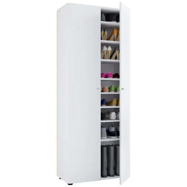 Dulap Pentru Pantofi 71/180/39 cm