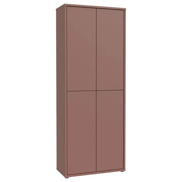 Dulap Pentru Pantofi 74,5/191,9/34,9 cm
