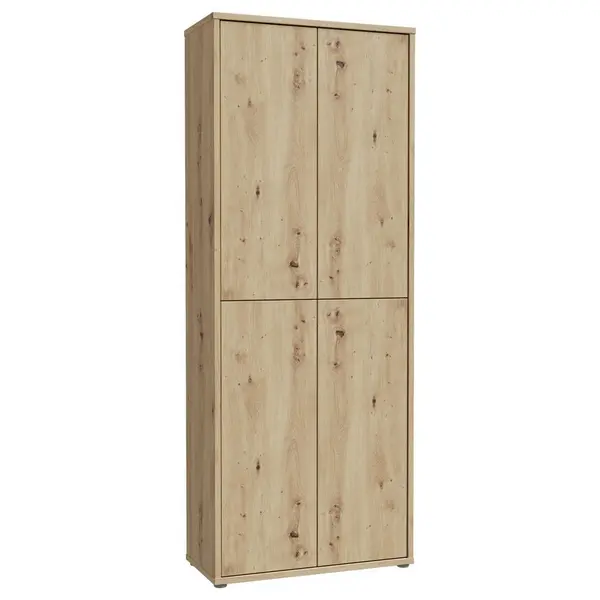 Dulap Pentru Pantofi 74,5/191,9/34,9 cm