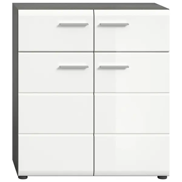 Dulap Pentru Pantofi 80/90/37 cm