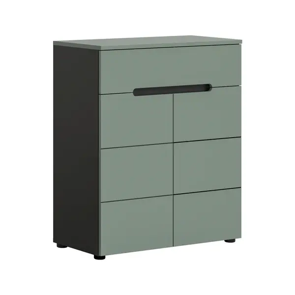 Dulap Pentru Pantofi 80/94/37 cm