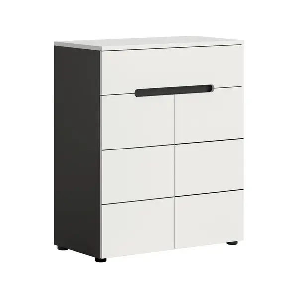 Dulap Pentru Pantofi 80/94/37 cm