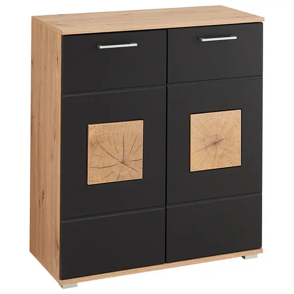 Dulap Pentru Pantofi 84/95/38 cm