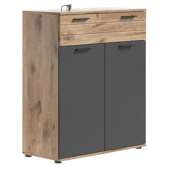 Dulap Pentru Pantofi 90/104/37 cm