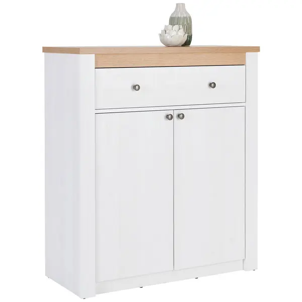 Dulap Pentru Pantofi 97/110,7/42,5 cm