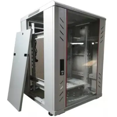 Dulap Rack 22U 1200x800x600 B-High BH-TA6822
