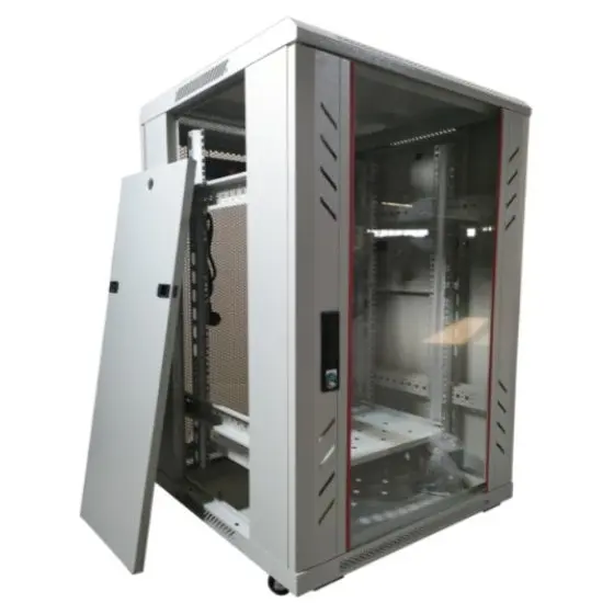 Dulap rack 36U 1800x800x600 B-High BH-TA6836