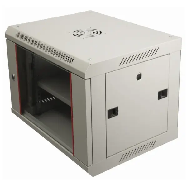 Dulap Rack 9U 530x450x400 B-High BH-W5409
