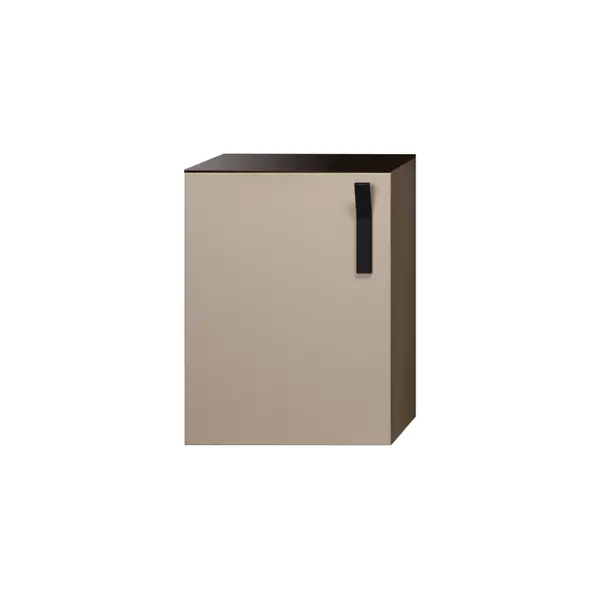 Dulap soldat baie suspendat Orka Modena cappuccino 40x50 cm