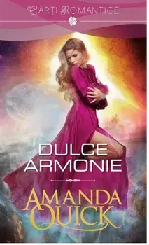 Dulce armonie/Amanda Quick