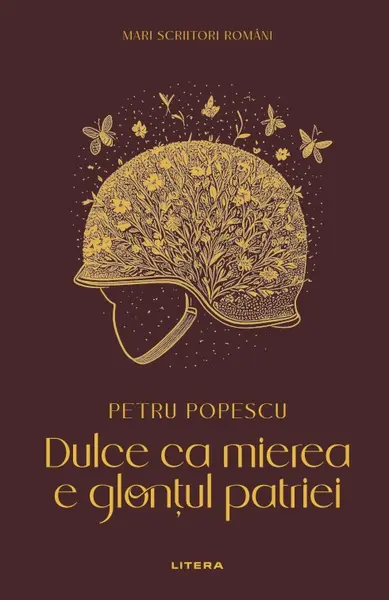 Dulce ca mierea e glontul patriei (vol. 9)