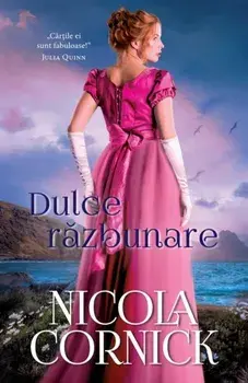 Dulce razbunare/Nicola Cornick