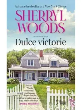 Dulce victorie/Sherryl Woods