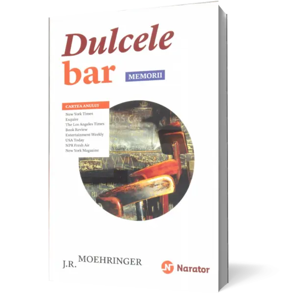 Dulcele bar. Memorii